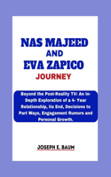 Nas Majeed And Eva Zapico Journey