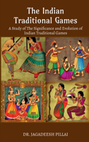 Indian Traditional Games