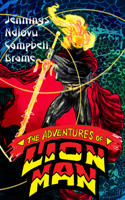 The Adventures of Lion Man