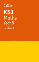 KS3 Maths Year 8 Workbook