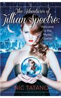 Adventures of Jillian Spectre