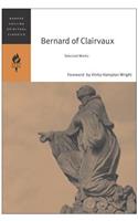 Bernard Of Clairvaux