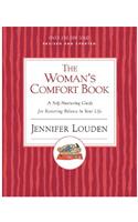Woman's Comfort Book