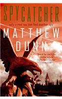 Spycatcher: A Will Cochrane Novel(1 Spycatcher)