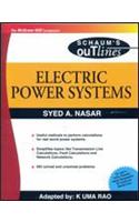 Electric Power Systems