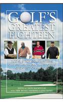 Golf's Greatest Eighteen