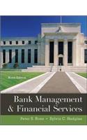 Bank Management & Financial Services