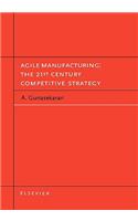 Agile Manufacturing
