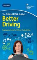 The official DVSA guide to better driving