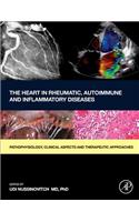 Heart in Rheumatic, Autoimmune and Inflammatory Diseases