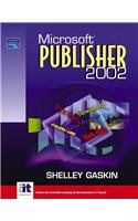 Microsoft Publisher 2002