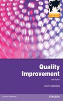 Quality Improvement