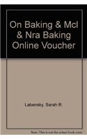 On Baking & MCL & Nra Baking Online Voucher