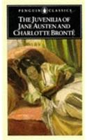 The Juvenilia of Jane Austen and Charlotte Bronte