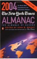 "New York Times" Almanac