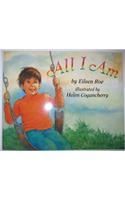 Harcourt School Publishers Collections: Big Book Grade 1 All I Am