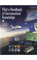 Pilot's Handbook of Aeronautical Knowledge