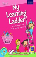 My Learning Ladder, Social Science, Class 4, Term 3