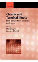 Chronic and Terminal Illness