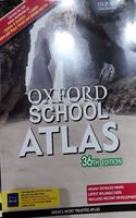 The New Oxford School Atlas