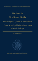 Vortices in Nonlinear Fields