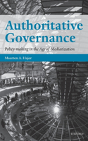 Authoritative Governance