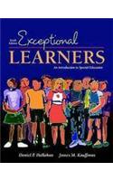 Exceptional Learners