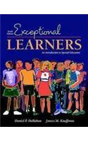 Exceptional Learners: Introduction to Special Education (Book Alone): International Edition