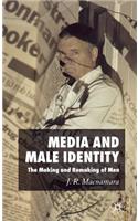 Media and Male Identity