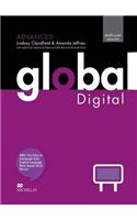 Global Advanced Digital Multi User