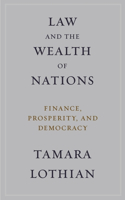 Law and the Wealth of Nations