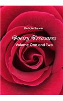 Poetry Treasures - Volume One and Two