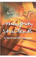 Minority Students in Special and Gifted Education