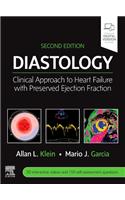 Diastology: Clinical Approach to Heart Failure with Preserved Ejection Fraction