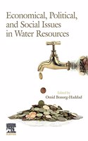 Economical, Political, and Social Issues in Water Resources