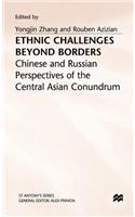 Ethnic Challenges Beyond Borders