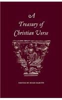 Treasury of Christian Verse