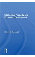 Intellectual Property And Economic Development