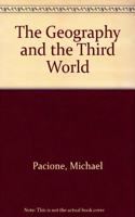 The Geography and the Third World