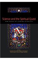 Science and the Spiritual Quest