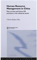 Human Resource Management in China