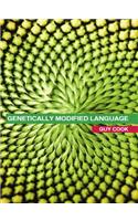 Genetically Modified Language