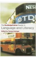The RoutledgeFalmer Reader in Language and Literacy: (RoutledgeFalmer Readers in Education)