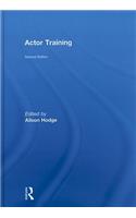 Actor Training