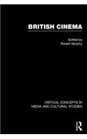 British Cinema