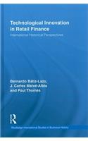 Technological Innovation in Retail Finance