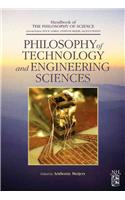 Philosophy of Technology and Engineering Sciences: Philosophy of Technology and Engineering Sciences