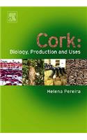 Cork: Biology, Production and Uses