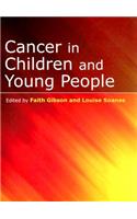 Cancer in Children and Young People
