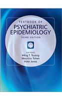 Textbook of Psychiatric Epidemiology